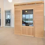 Beautiful In With Sauna Hébergement de vacances Otterup