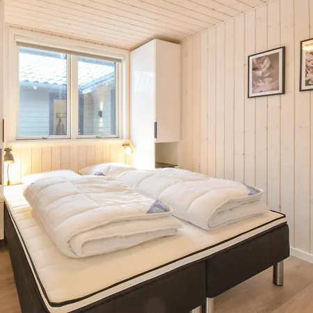 Beautiful In With Sauna * Otterup