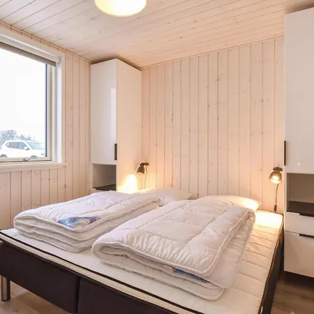 Beautiful In With Sauna Tatil Evi