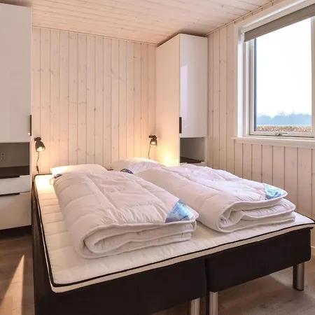 Beautiful In With Sauna Holiday home *