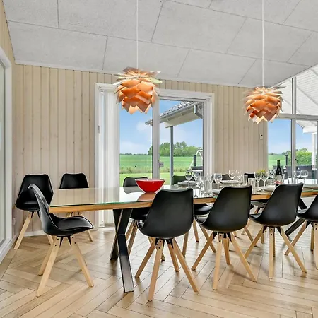 펜션 Beautiful In With Sauna