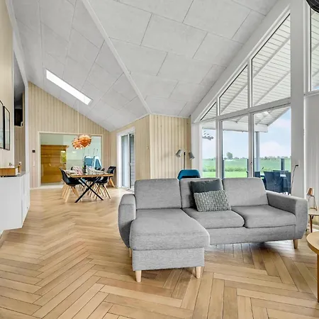 Beautiful In With Sauna Otterup