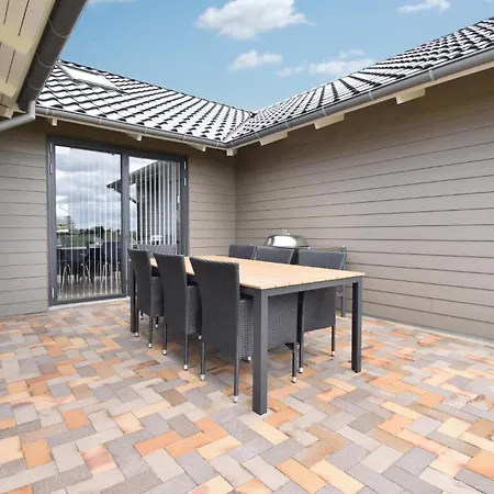 Beautiful In With Sauna 펜션