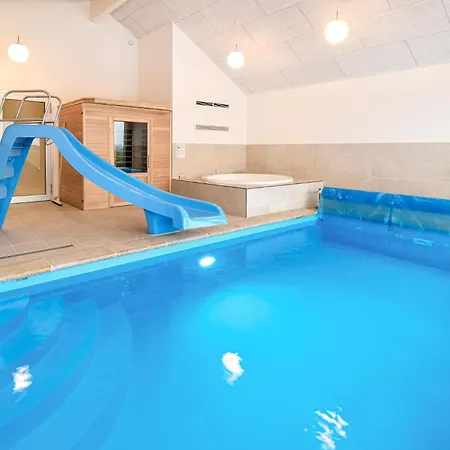 Beautiful In With Sauna * 奥特鲁普