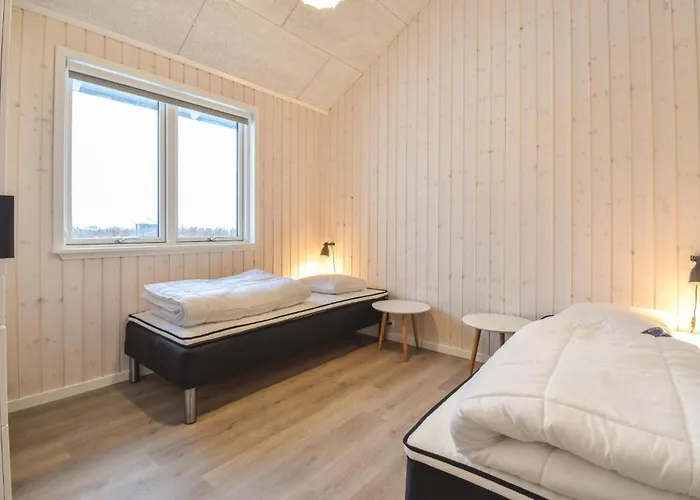 Beautiful In With Sauna *