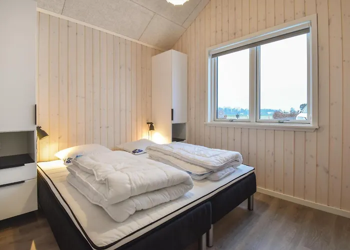 Beautiful In With Sauna Otterup