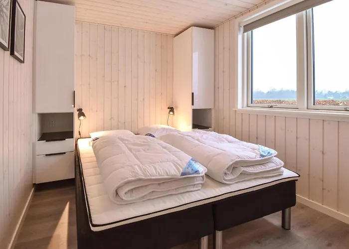 Beautiful In With Sauna 펜션 *