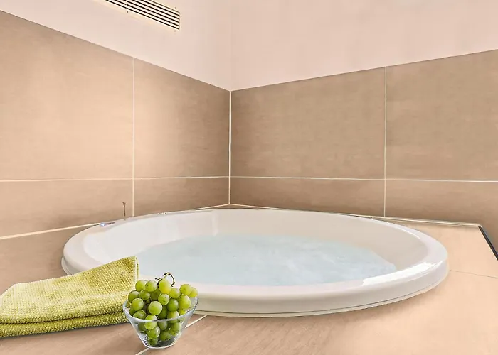 펜션 Beautiful In With Sauna Otterup