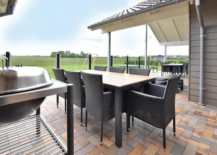 Beautiful In With Sauna 펜션