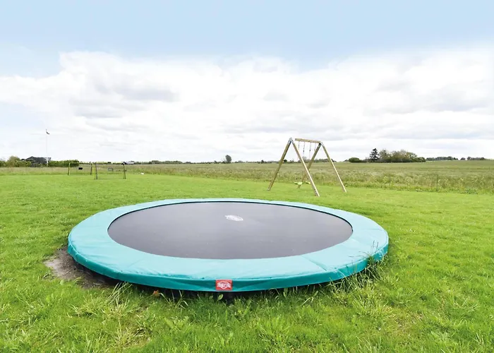 펜션 Beautiful In With Sauna