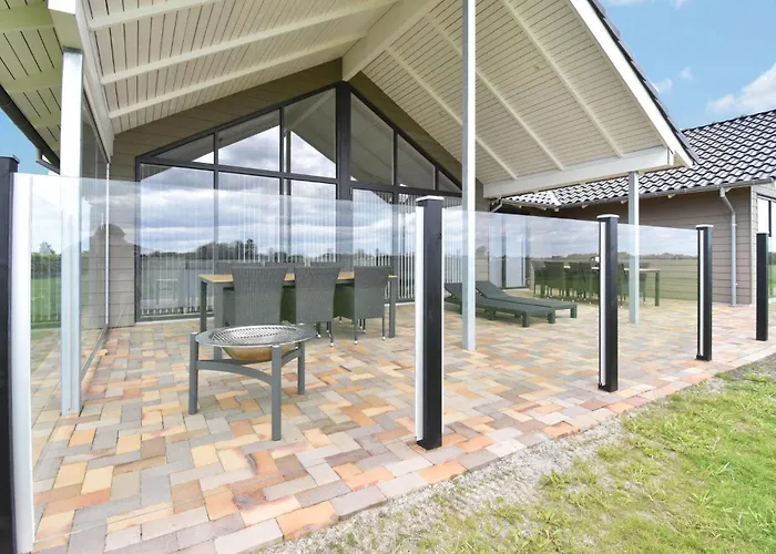 Beautiful In With Sauna *